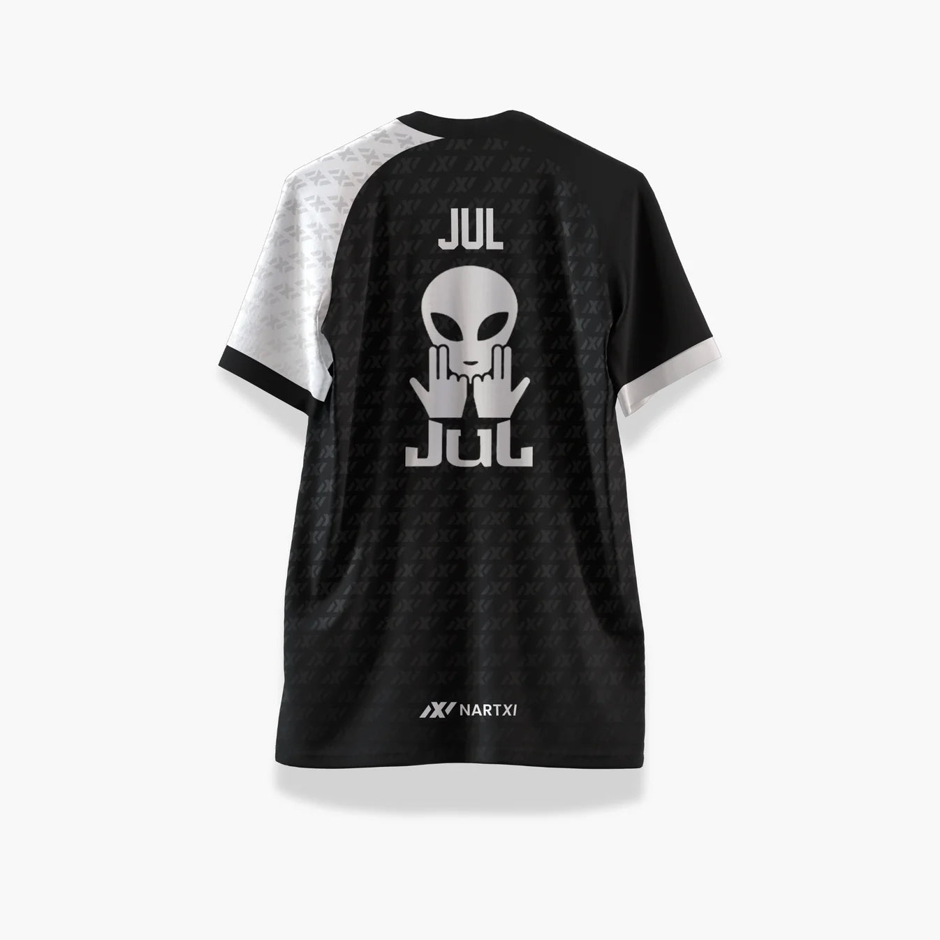 NARTXI x JUL - SIGNE MAINS JERSEY