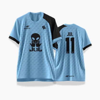 NARTXI x JUL - ALIEN JERSEY