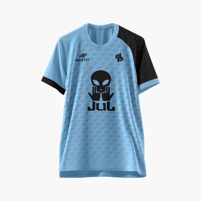 NARTXI x JUL - ALIEN JERSEY