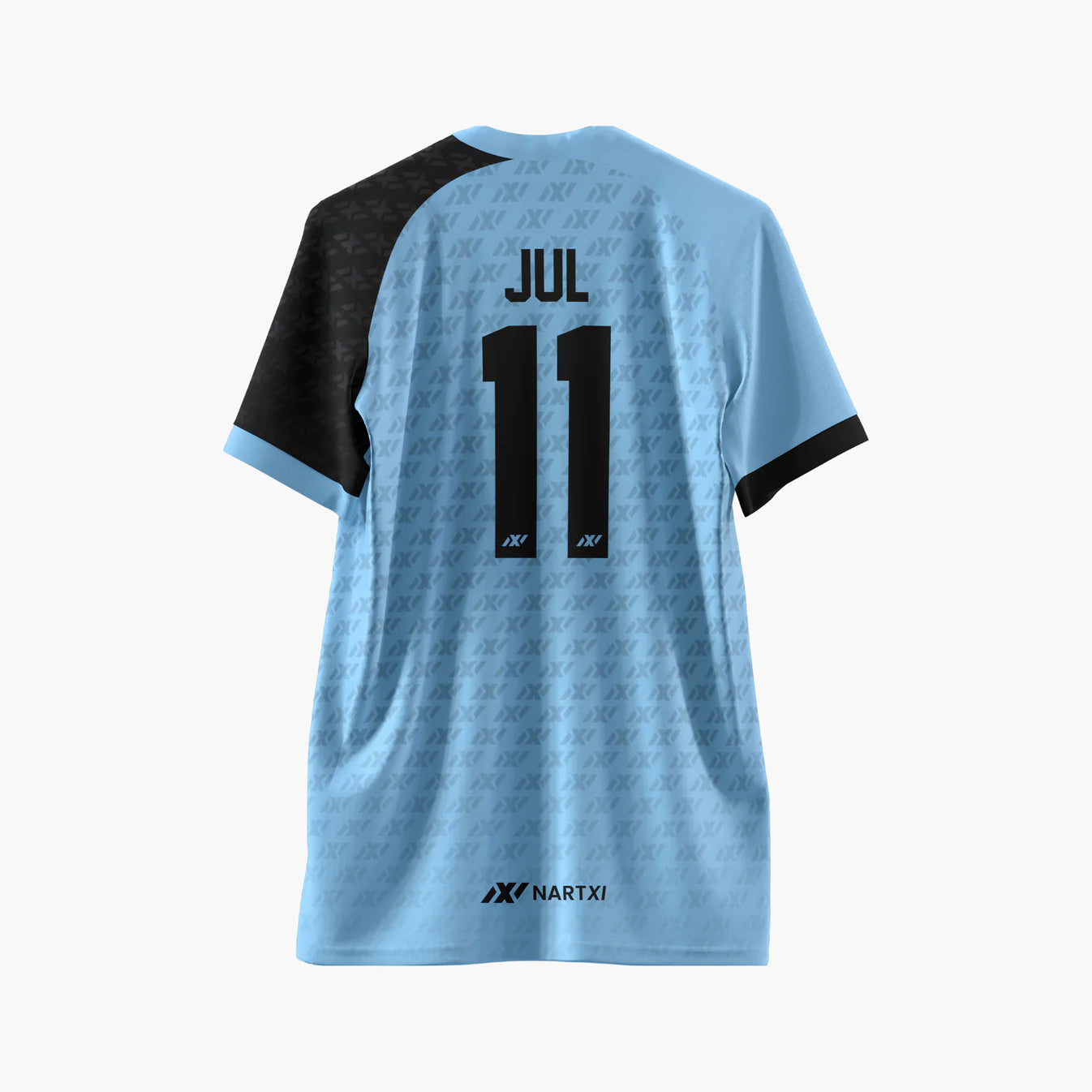 NARTXI x JUL - ALIEN JERSEY