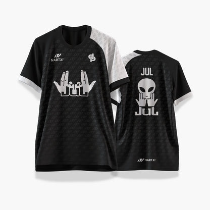 NARTXI x JUL - SIGNE MAINS JERSEY