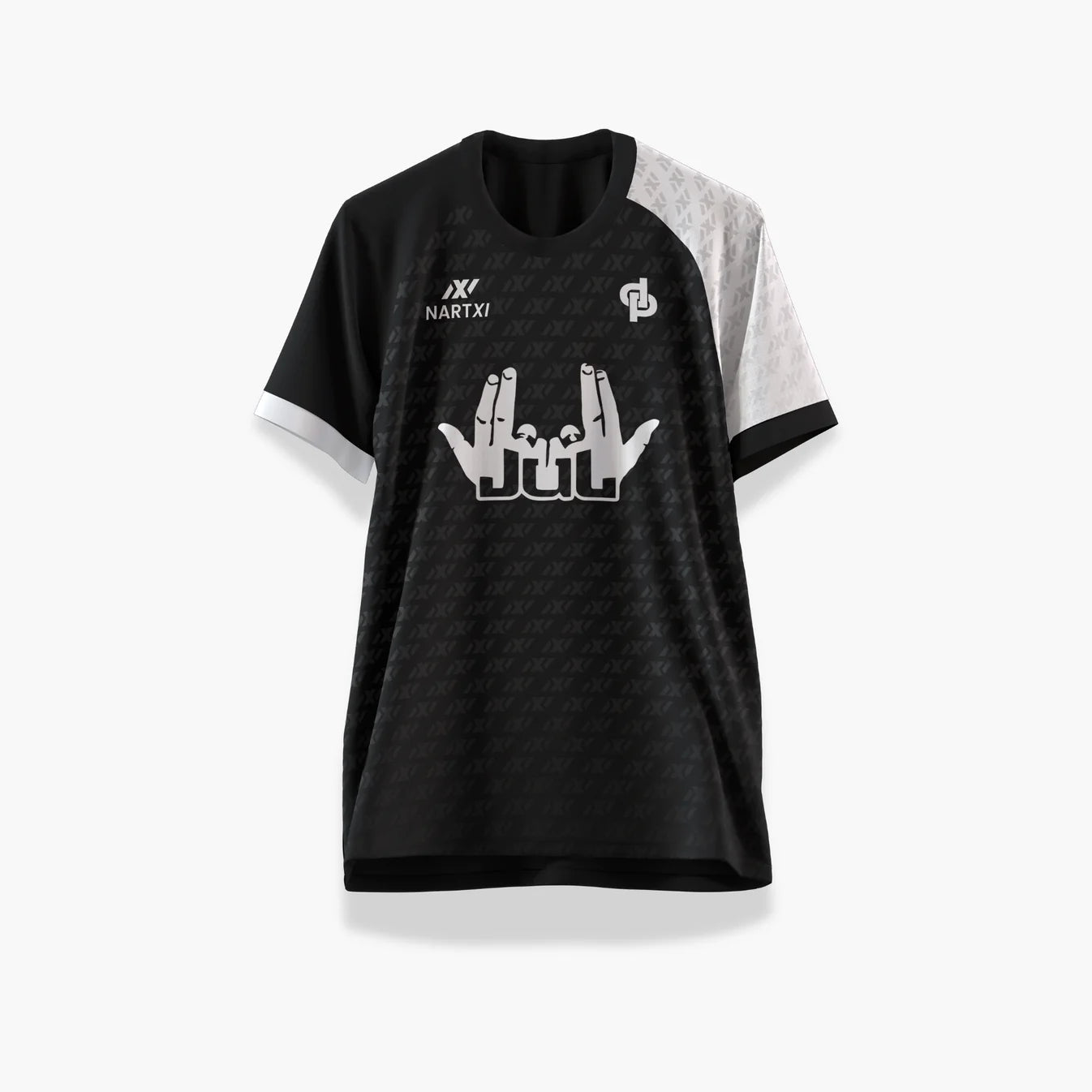NARTXI x JUL - SIGNE MAINS JERSEY