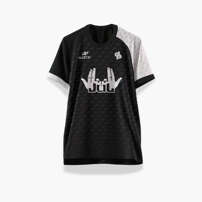 NARTXI x JUL - SIGNE MAINS JERSEY