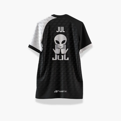 NARTXI x JUL - SIGNE MAINS JERSEY