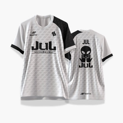 NARTXI x JUL - LACRIZEOMICMEK JERSEY