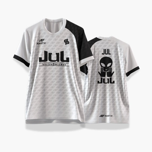 NARTXI x JUL - LACRIZEOMICMEK JERSEY
