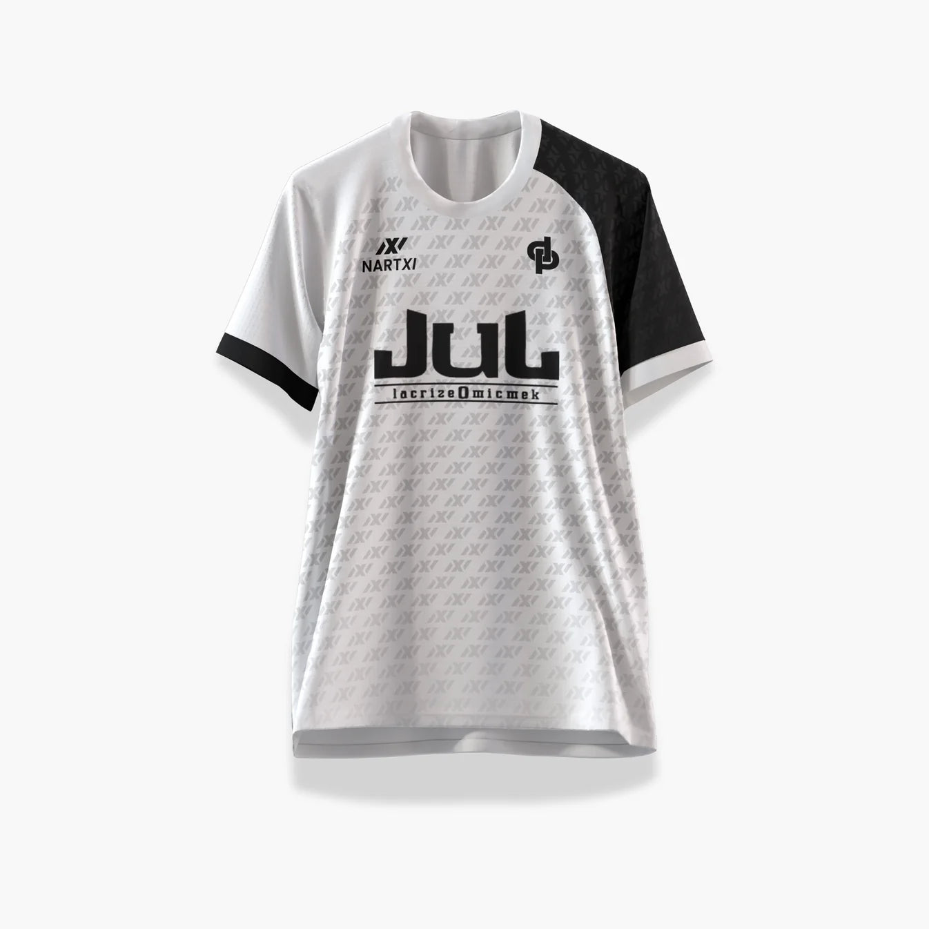 NARTXI x JUL - LACRIZEOMICMEK JERSEY