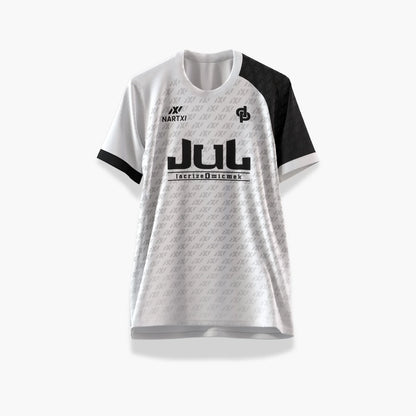 NARTXI x JUL - LACRIZEOMICMEK JERSEY