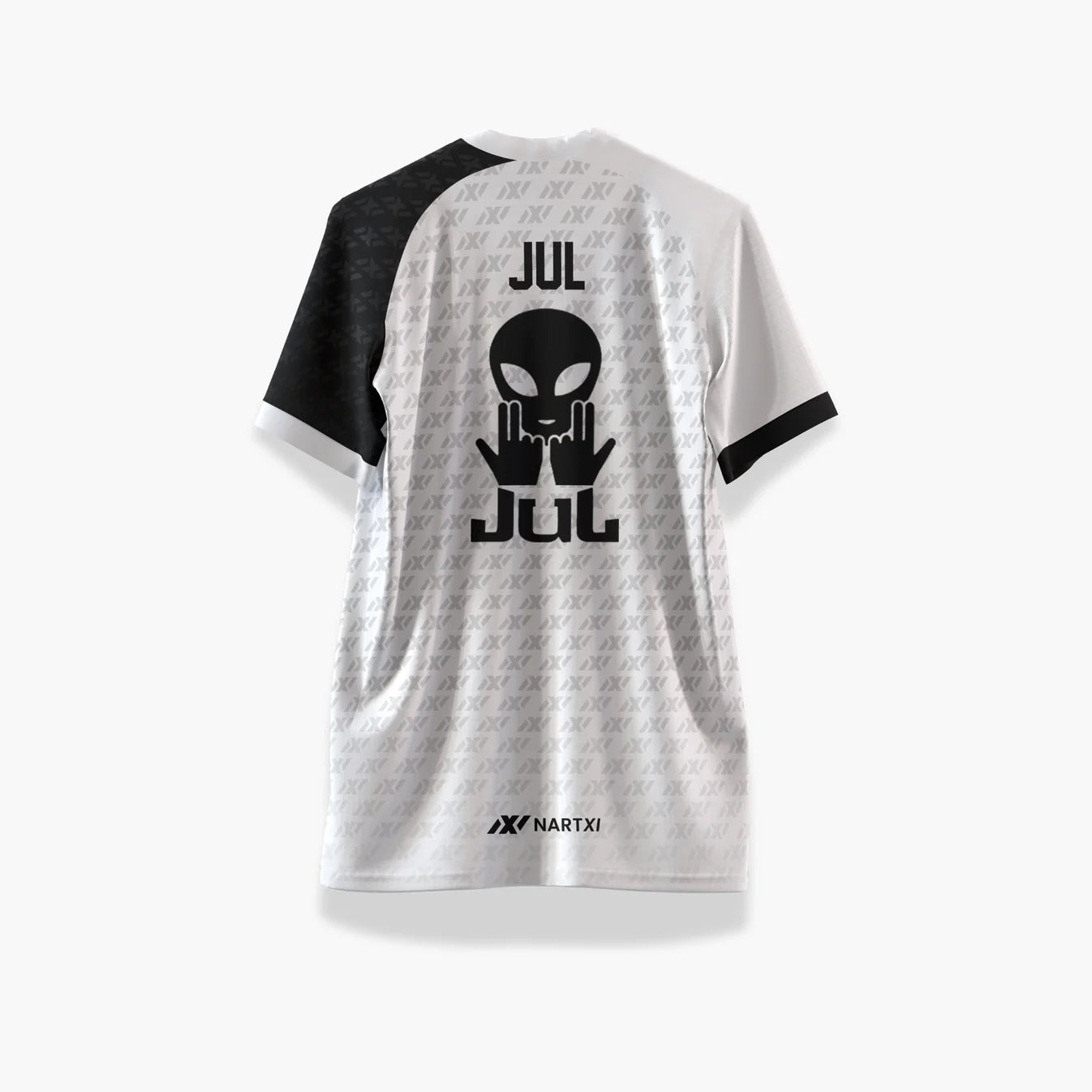 NARTXI x JUL - LACRIZEOMICMEK JERSEY