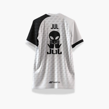 NARTXI x JUL - LACRIZEOMICMEK JERSEY